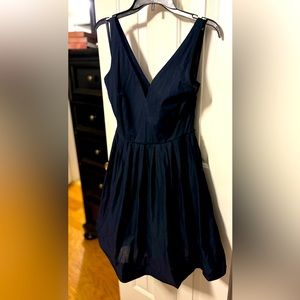 J. Crew Cotton Dress